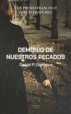 demonio de nuestros pecados-9788418883354