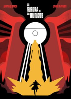 la guerra de los mundos-9788418909054