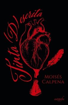 tinta (d)escrita-moises calpena-9788418910654