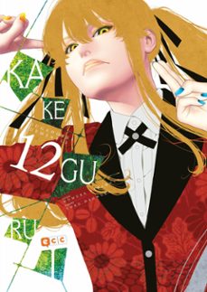 kakegurui nº 12-9788418931154