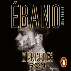 ebano (enfrentados 2) (audiolibro)-mercedes ron-9788418949654