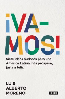 ¡vamos!-9788418967054