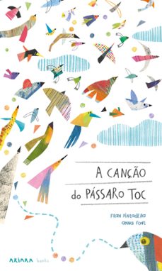 a cançao do passaro toc-9788418972454