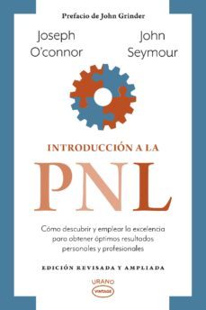 introduccion a la pnl (ebook)-john seymour-joseph o connor-9788419029454