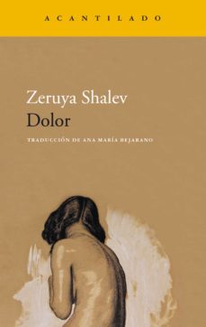 dolor (ebook)-zeruya shalev-9788419036254