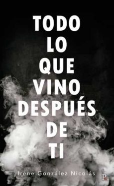 -irene gonzalez nicolas-9788419074454