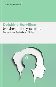 madres, hijos y rabinos-9788419089854