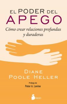 el poder del apego (ebook)-diane poole heller-9788419105554
