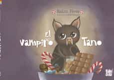 el vampiro tano-9788419106254