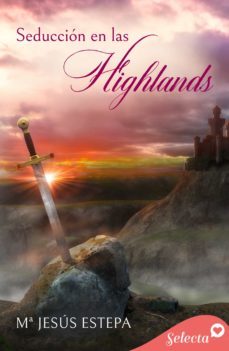 seduccion en las highlands (ebook)-maria jesus estepa-9788419117854