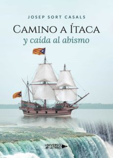 camino a itaca y caida al abismo (ebook)-josep sort casals-9788419139054