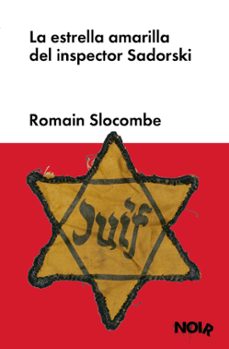 la estrella amarilla del inspector sadorski-9788419154354
