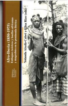 afro-iberia (1850-1975)-9788419160454