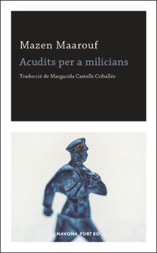 acudits per a milicians (ebook)-mazen maarouf-9788419179654