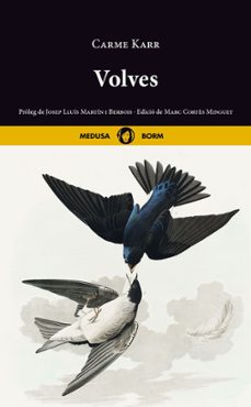 volves-carme karr-9788419202154