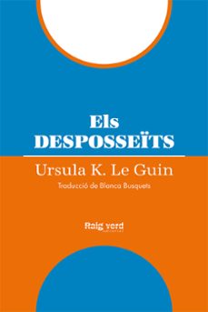 els desposseits (rustega) (5ª ed.)-9788419206954