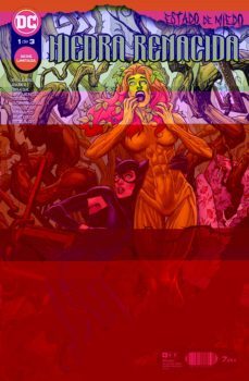 estado de miedo: hiedra renacida nº 1 de 3-stephanie phillips-9788419210654
