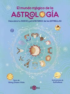 el mundo magico de la astrologia-9788419262554