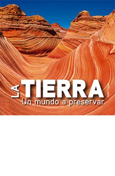 la tierra. un mundo a preservar-valter fogato-9788419282354