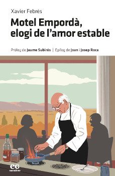 motel emporda, elogi de l amor estable-9788419292254