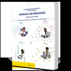 manual de biologia 2º bachillerato lomloe pack-9788419304254