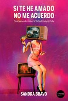 si te he amado no me acuerdo (ebook)-9788419323354