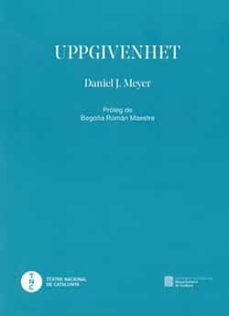 uppgivenhet (cat)-9788419326454