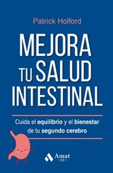 mejora tu salud intestinal-patrick holford-9788419341754