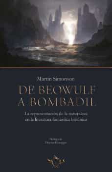 de beowulf a bombadil-martin simonson-9788419343154