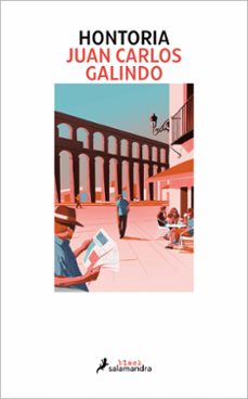 HONTORIA | JUAN CARLOS GALINDO | Casa del Libro