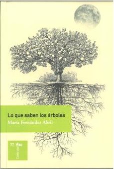 lo que saben los arboles-9788419358554