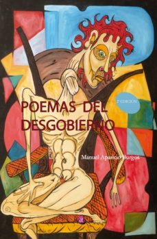 poemas del desgobierno. segunda edicion (ebook)-manuel aparicio burgos-9788419385154