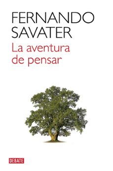la aventura de pensar-9788419399854