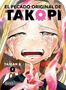 el pecado original de takopi 2-9788419412454