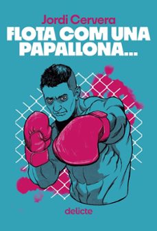 flota com una papallona...-jordi cervera-9788419415554