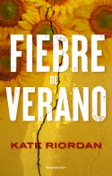 fiebre de verano (ebook)-kate riordan-9788419743091