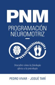 pnm. programacion neuromotriz (ebook)-9788419466754