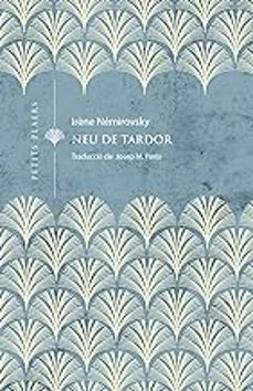 neu de tardor-irene nemirovsky-9788419474254