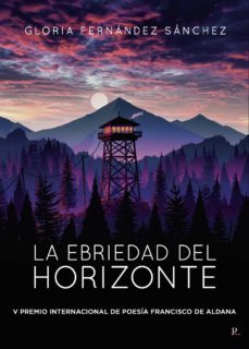 la ebriedad del horizonte (ebook)-9788419504654