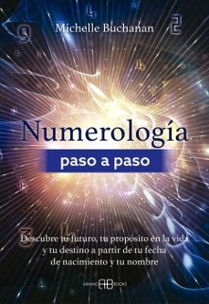 numerología paso a paso-9788419510754