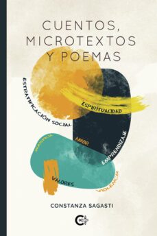 cuentos, microtextos y poemas-constanza sagasti-9788419551054