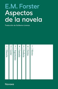 aspectos de la novela-9788419552754