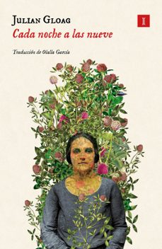 cada noche a las nueve (ebook)-julian gloag-9788419581754