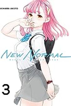 new normal (nueva normalidad) 3-9788419610454