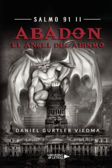 salmo 91 ii (ebook)-daniel gurtler viedma-9788419613554