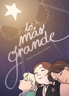 lo mas grande-sarah winifred searle-9788419621054