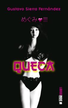 queca-gustavo sierra fernandez-9788419671554