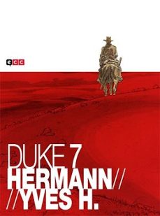 duke 7-yves h. hermann-9788419678454