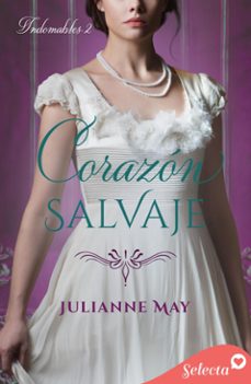 corazon salvaje (indomables 2) (ebook)-9788419687654