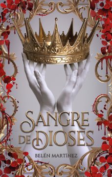 sangre de dioses (ebook)-belen martinez-9788419699954